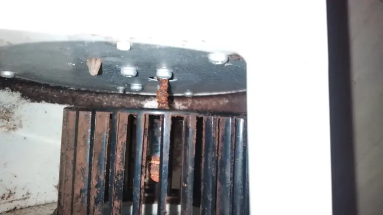 黒川郡大和町｜浴室換気扇交換工事（三菱 P-180GB3-C）異音がする症状