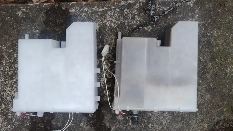 黒川郡大和町｜石油給湯器修理 中和器交換（ノーリツ OTQ-C4704AY）エラー930でお湯が出ない症状