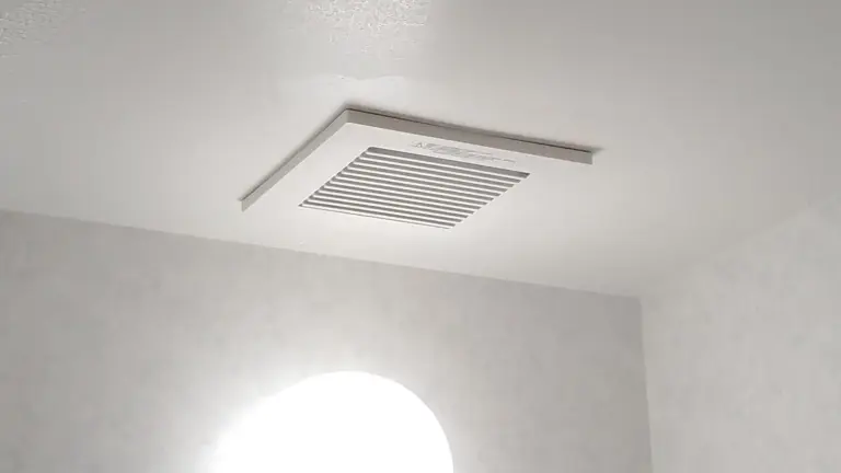 【黒川郡大和町】浴室換気扇交換工事（パナソニック FY-17C8｜静音タイプへの交換）