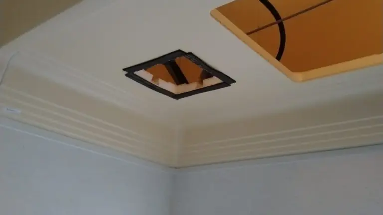 【富谷市】浴室換気扇の交換工事（パナソニック FY-17C8）