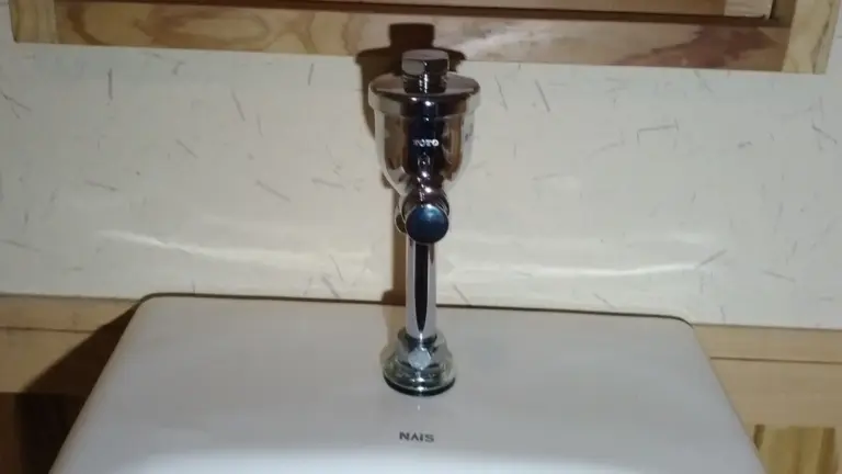 【黒川郡大和町】トイレフラッシュバルブ交換（TOTO T60PR）